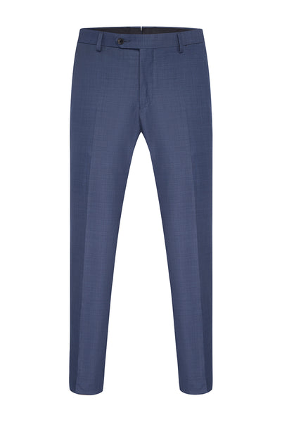 Woodford Blue Trouser