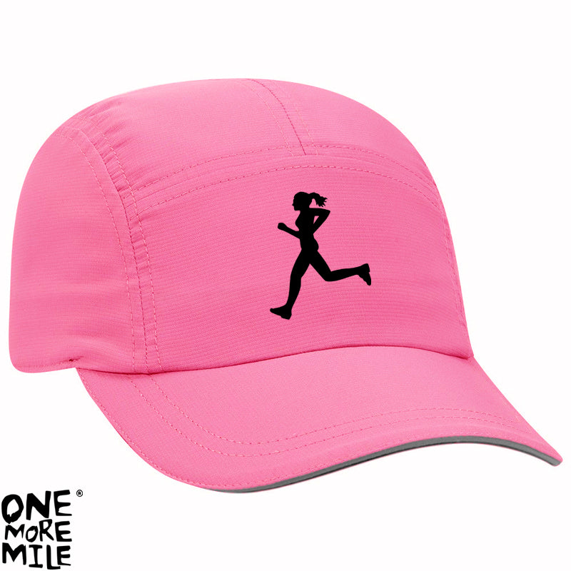 Marathon OMM Cap Mile\