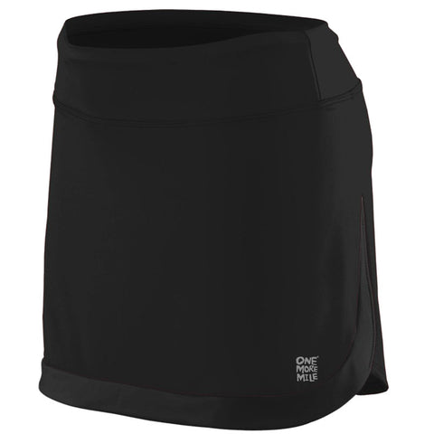 Ladies Sports Tech Skort | One More Mile