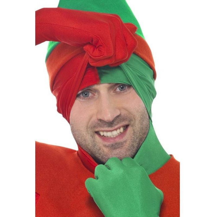 elf morph suit