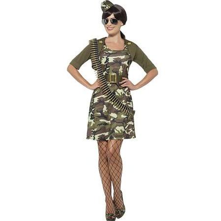 Shop Women's Army and Military Costumes