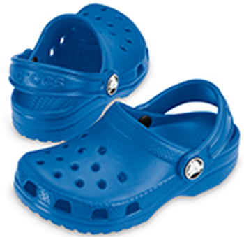 original crocs