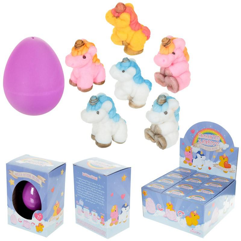 hatchimals licorne