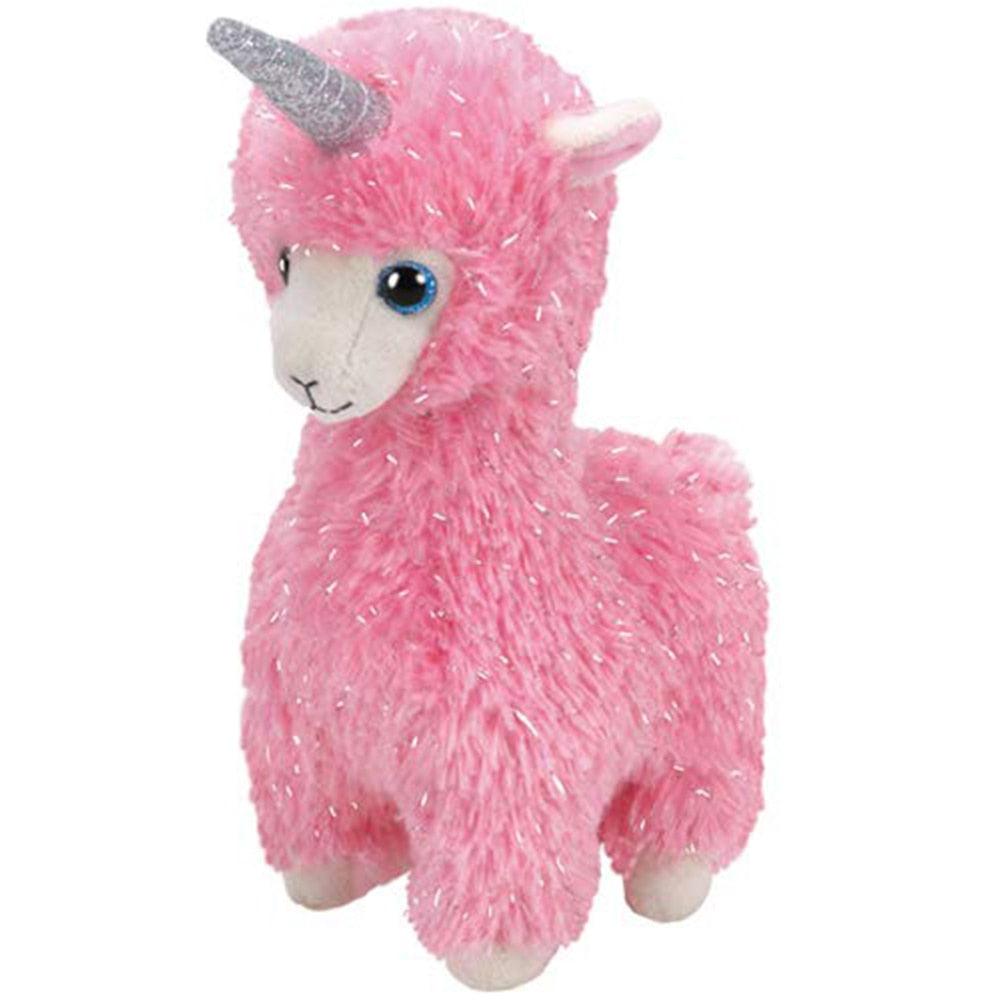 peluche kawaii licorne