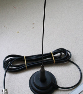 CB Mini Mag Mount Antenna