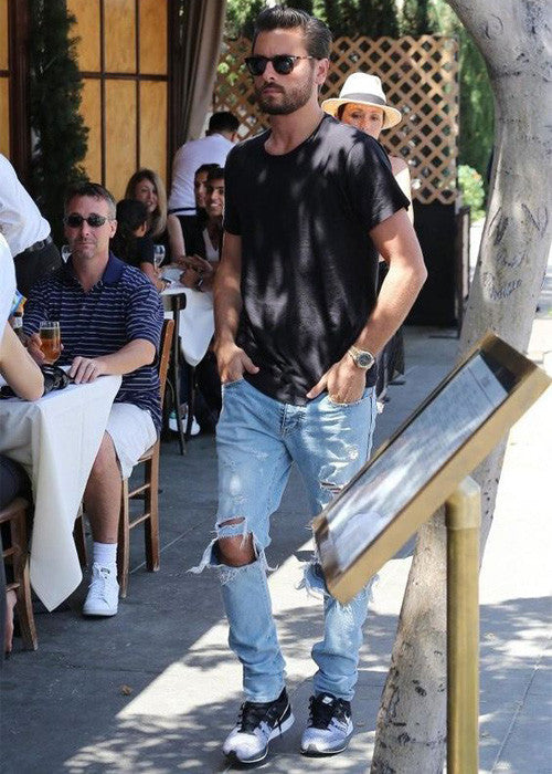 Scott Disick