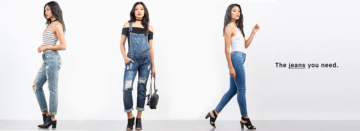 Jeans | 2020AVE