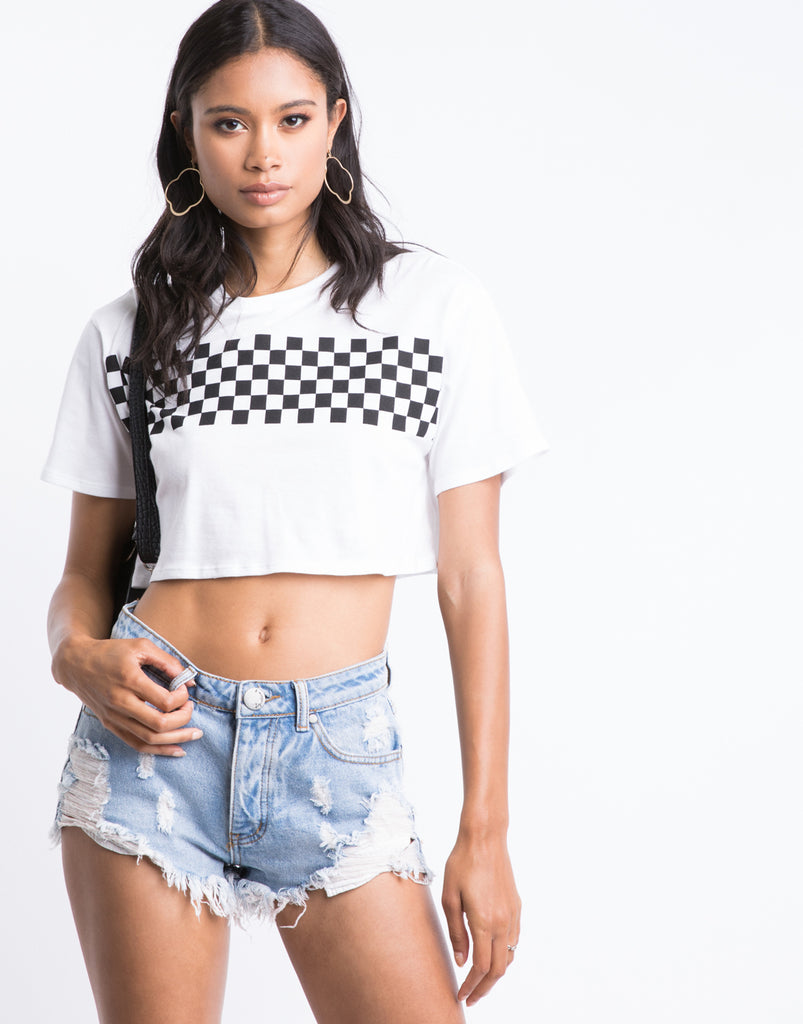 Graphic Tees – 2020AVE