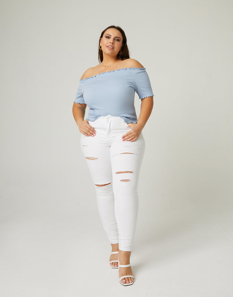 Curve Jeans 2020ave