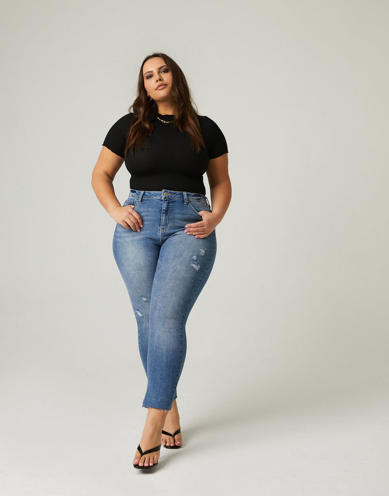 Curve Jeans 2020ave