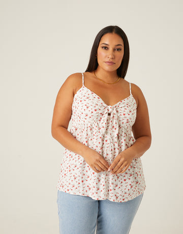 Plus Size High Rise Mom Jeans – 2020AVE