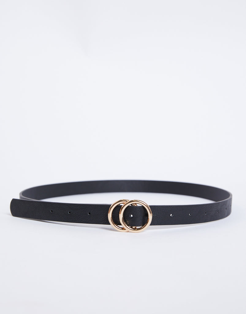 In Circles Simple Belt – 2020AVE