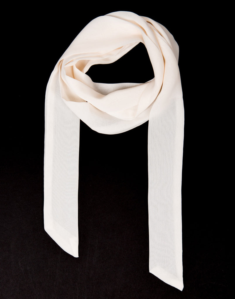 Lightweight Skinny Scarf Accessories -2020AVE