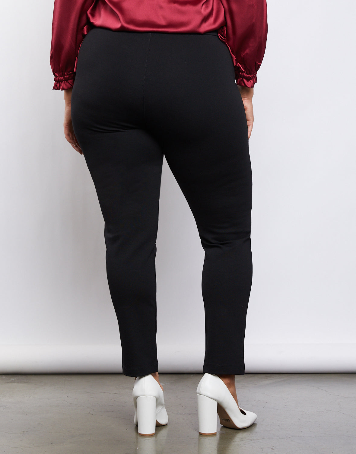 bodycon leggings