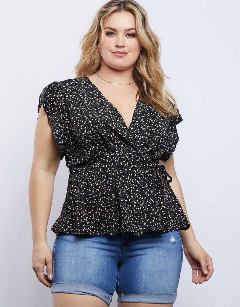 Curve Shirts + Blouses – 2020AVE