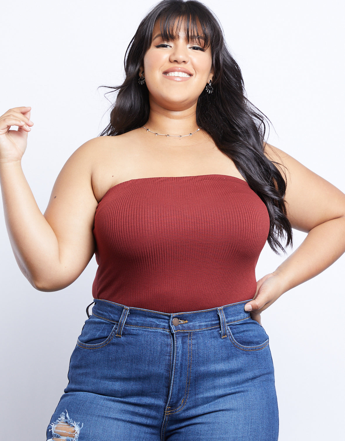 Curve Summer T