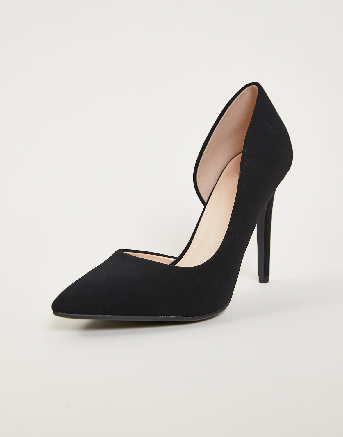 Pointed Toe Pumps – 2020AVE