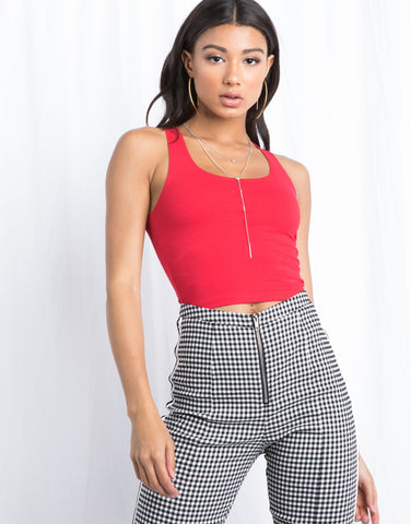 Crop Tops – 2020AVE