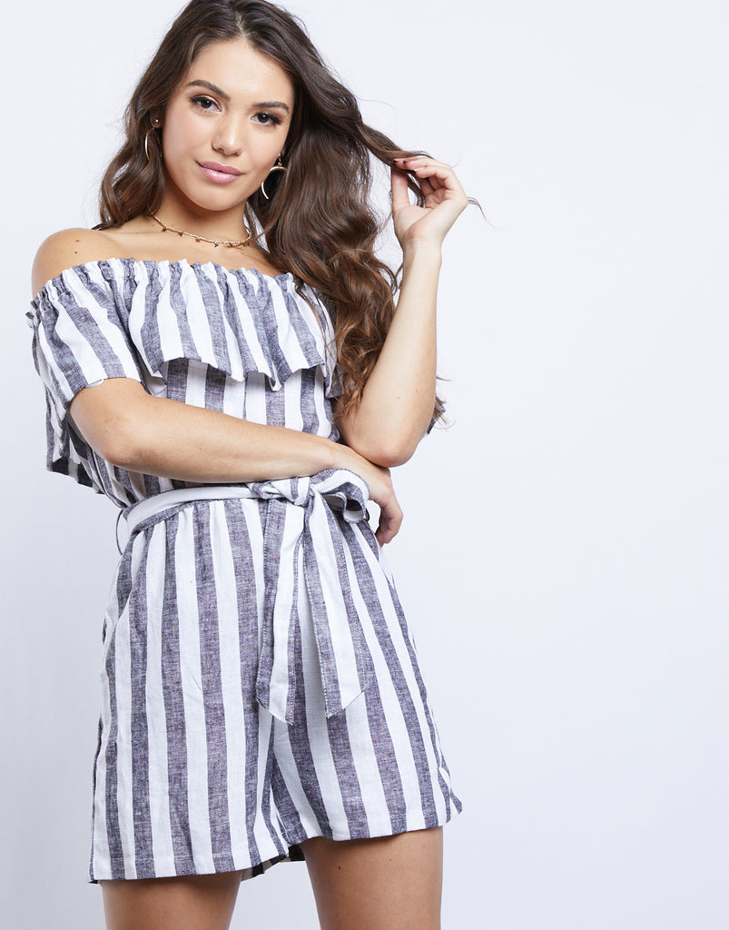 Women's Rompers + Jumpsuits | 2020AVE – Page 2