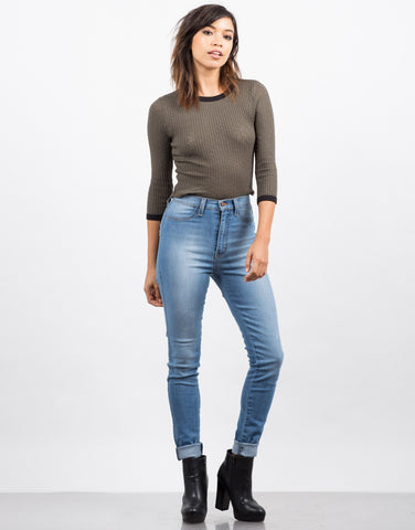 Jeans – 2020AVE