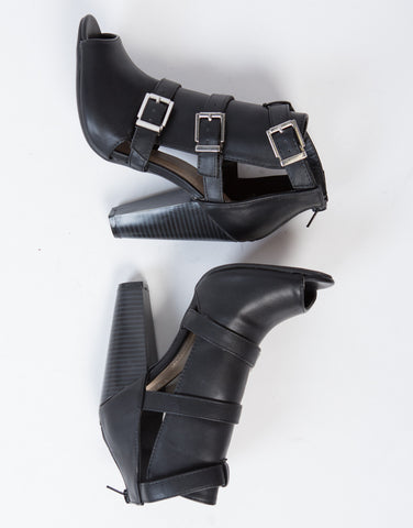 Booties – 2020AVE