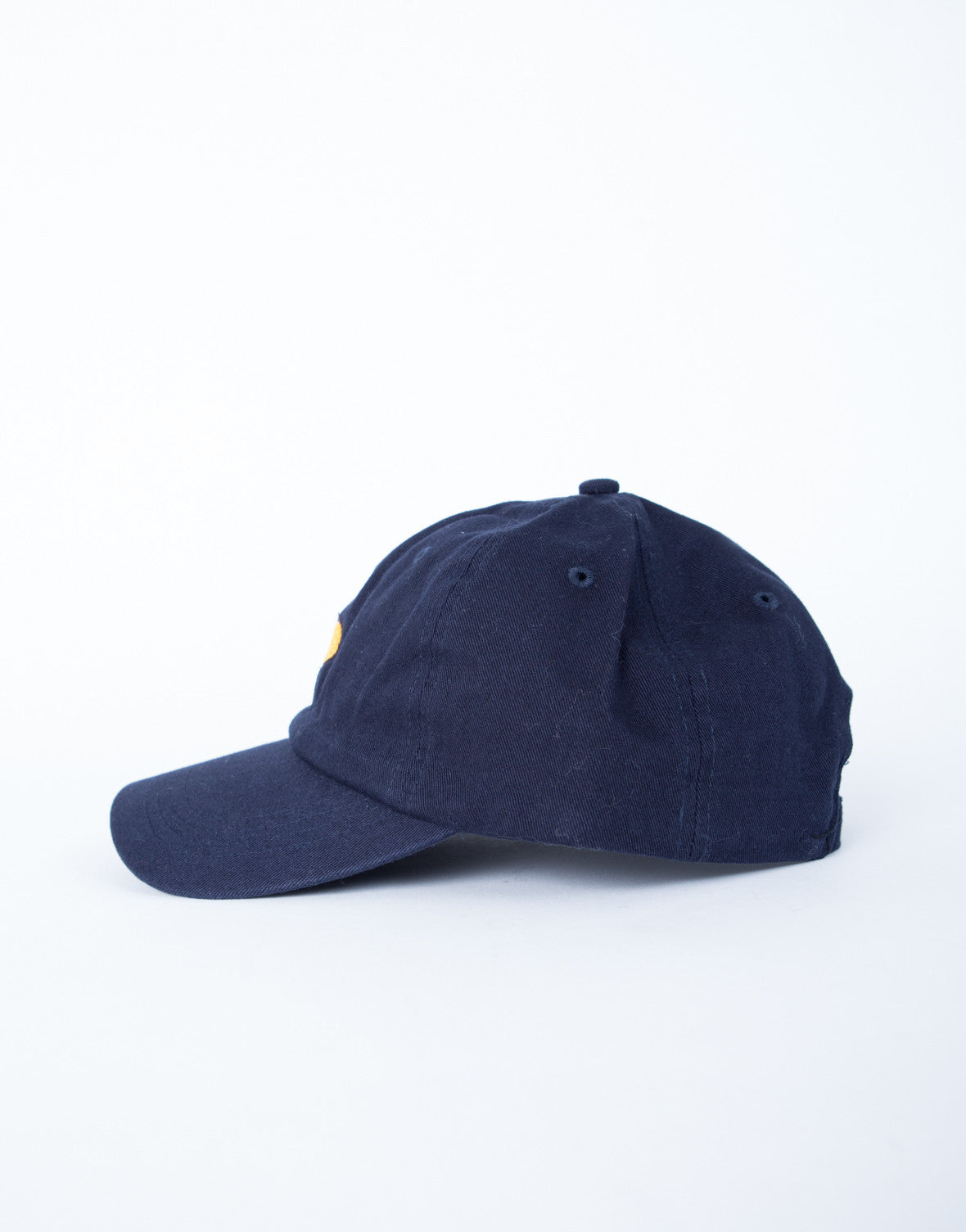 Crazy for Tacos Baseball Cap - Taco Tuesday Cap - Navy Blue Baseball ...