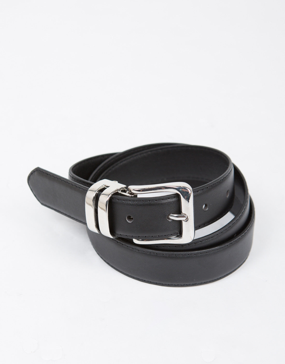 Cut Adjustable Classic Belt – 2020AVE