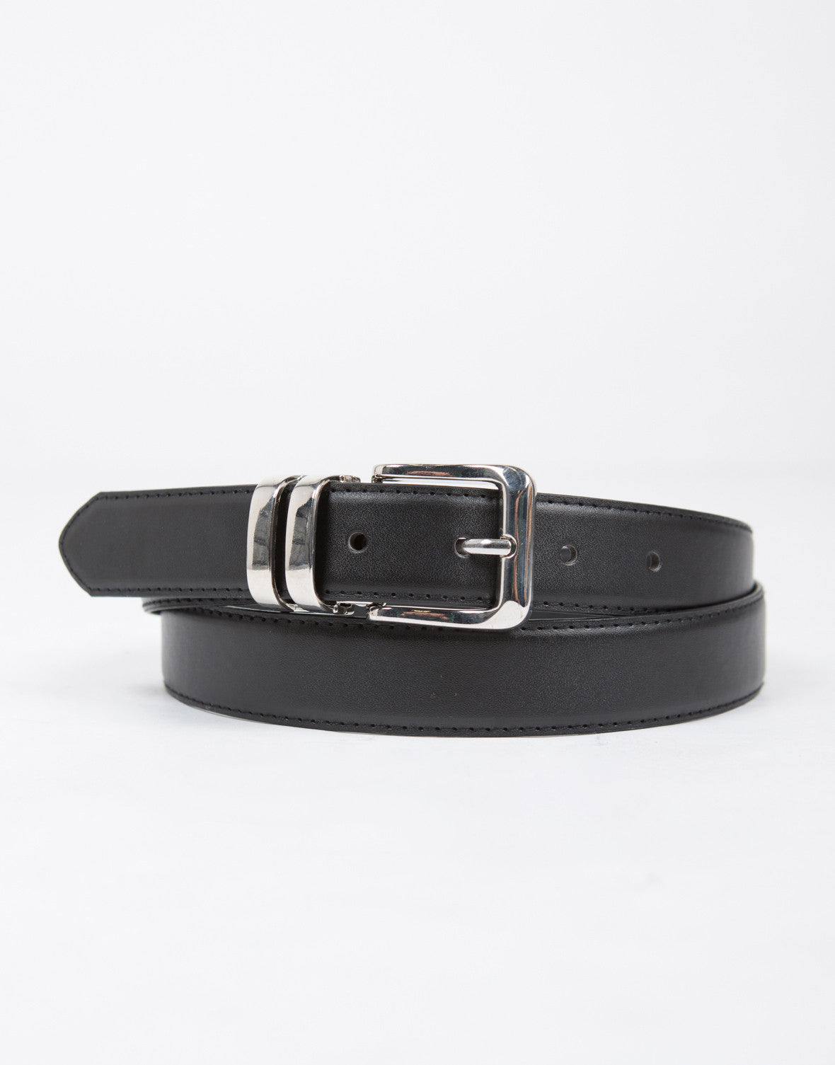 Cut Adjustable Classic Belt – 2020AVE