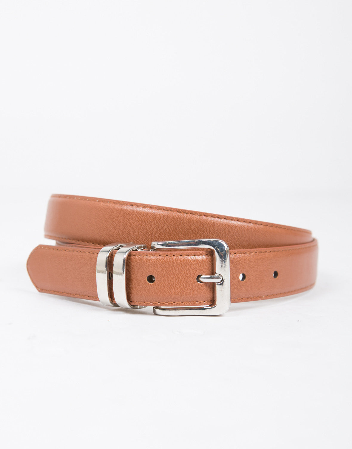 Cut Adjustable Classic Belt – 2020AVE