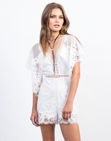 Rompers + Jumpsuits – 2020AVE
