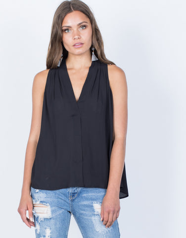 Women's Tops | Tank Tops, Tunic Tops, Blouses | 2020AVE