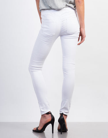 Women's Bottoms | Jeans, Leggings, Denim, Jumpsuits, Skirtpants, and ...