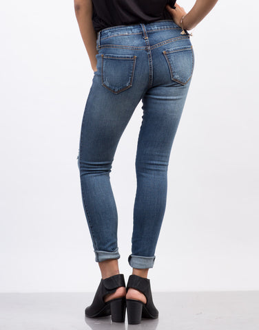 Women's Bottoms | Jeans, Leggings, Denim, Jumpsuits, Skirtpants, and ...