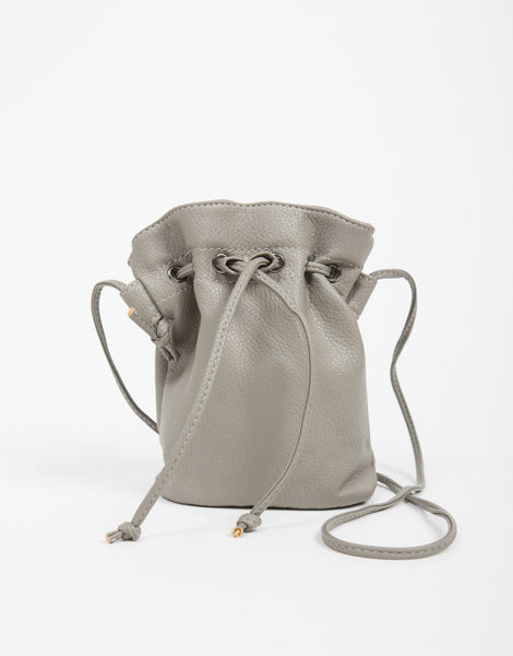 Mini Bucket Bag – 2020AVE