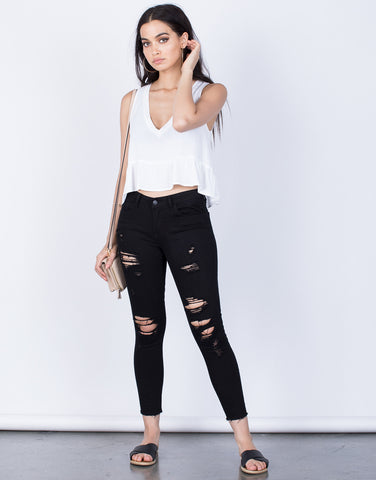 Jeans – 2020AVE