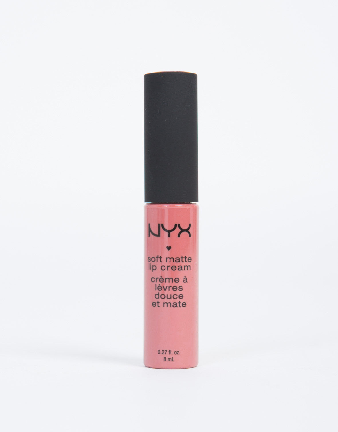 NYX Matte Lip Cream - Milan - 2020AVE