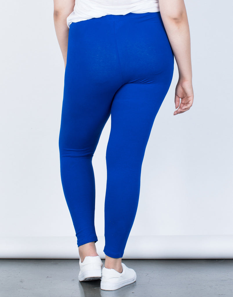 Curve On The Go Leggings 2020ave 8402