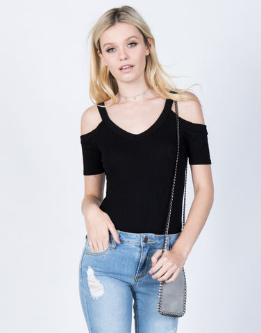 Off-the-Shoulder – 2020AVE