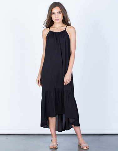 Midi + Maxi Dresses – 2020AVE