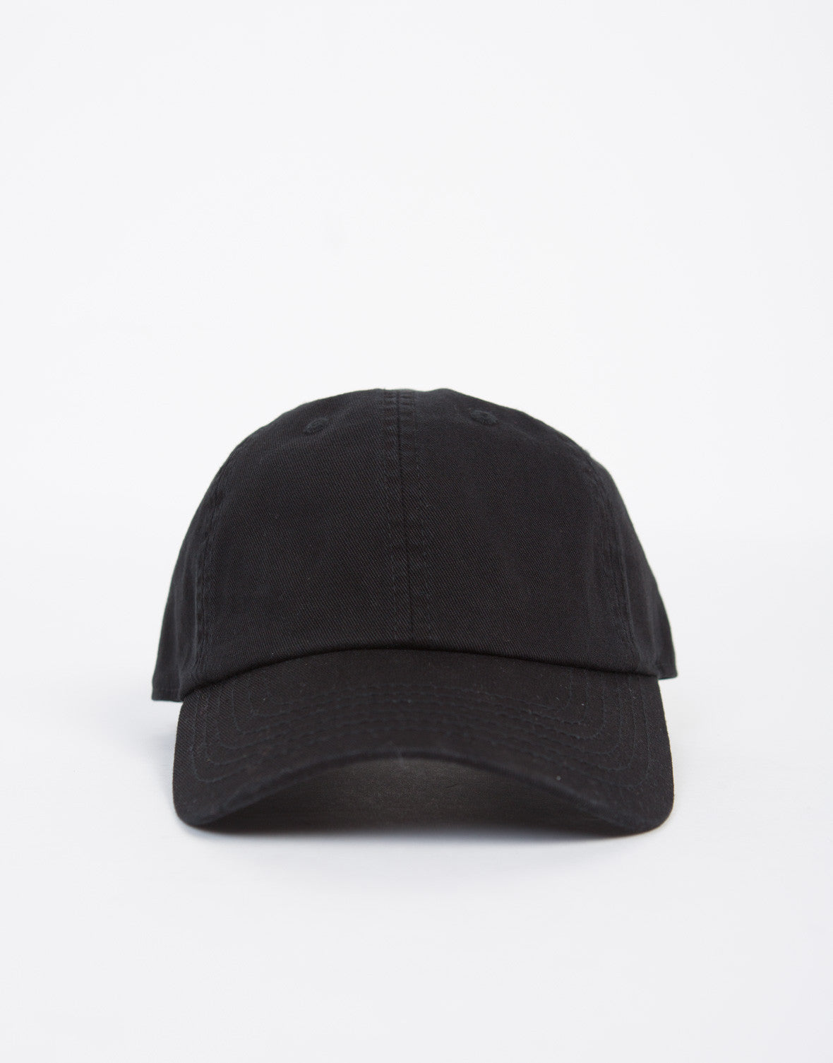 simple baseball hats