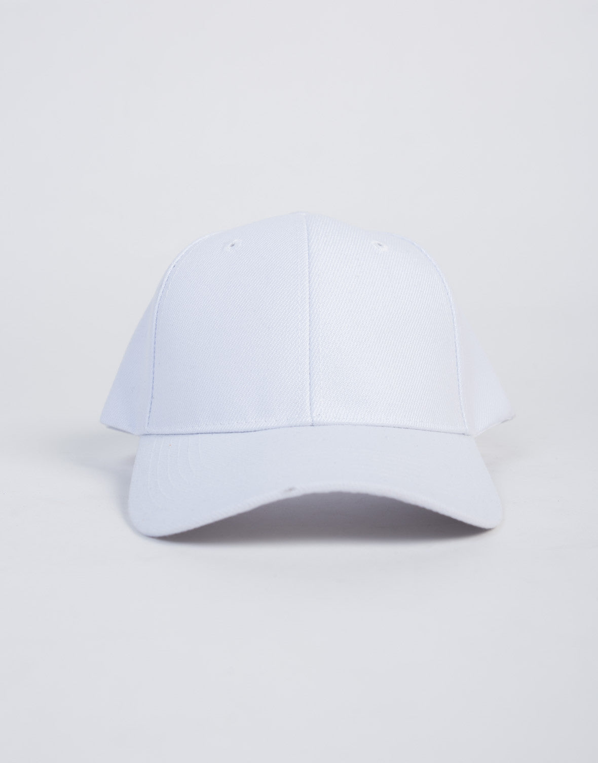 Simple Velcro Baseball Cap - Simple Baseball Cap - Colored Baseball Hat ...