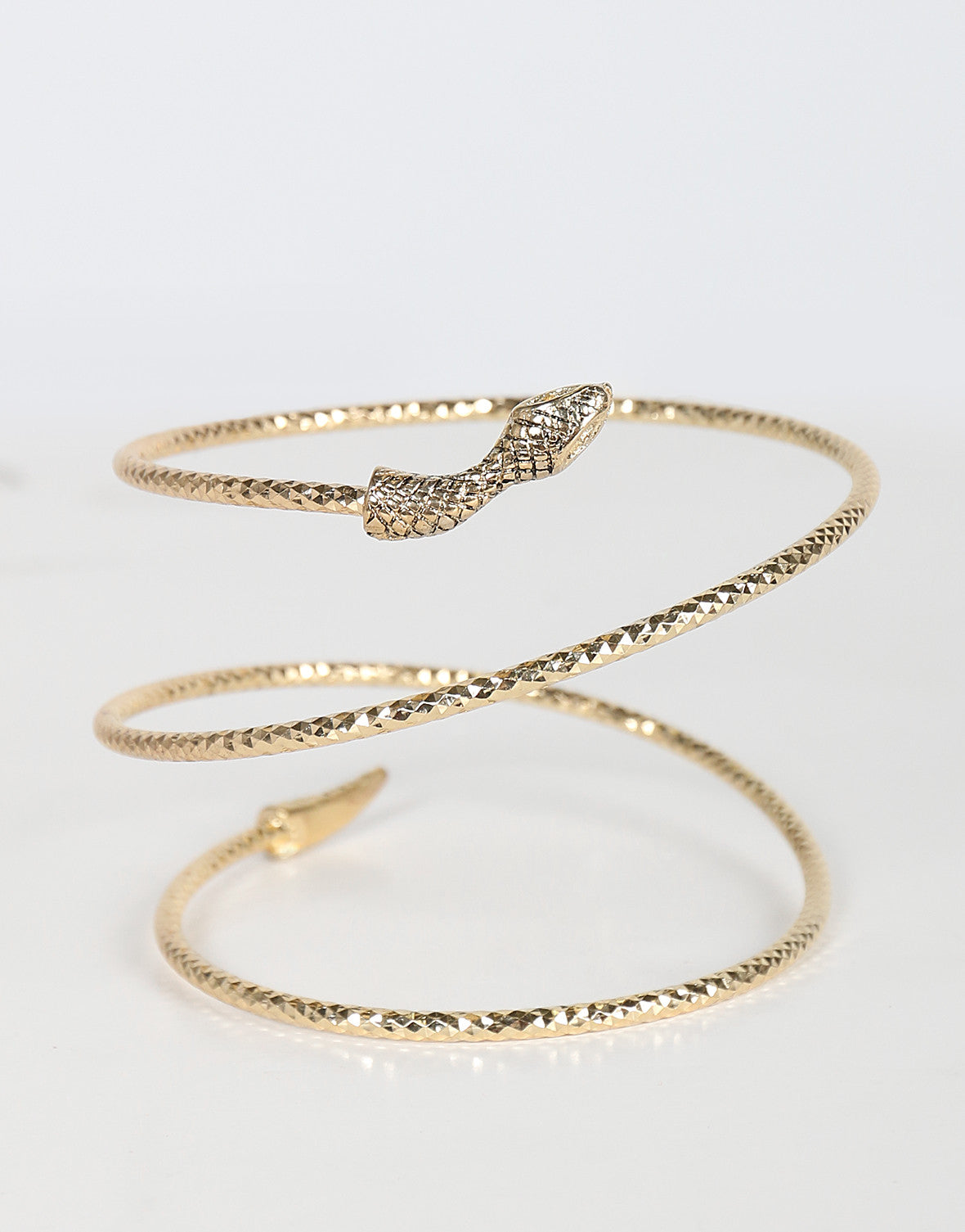 Snake Arm Bracelet – Jewelry – 2020AVE