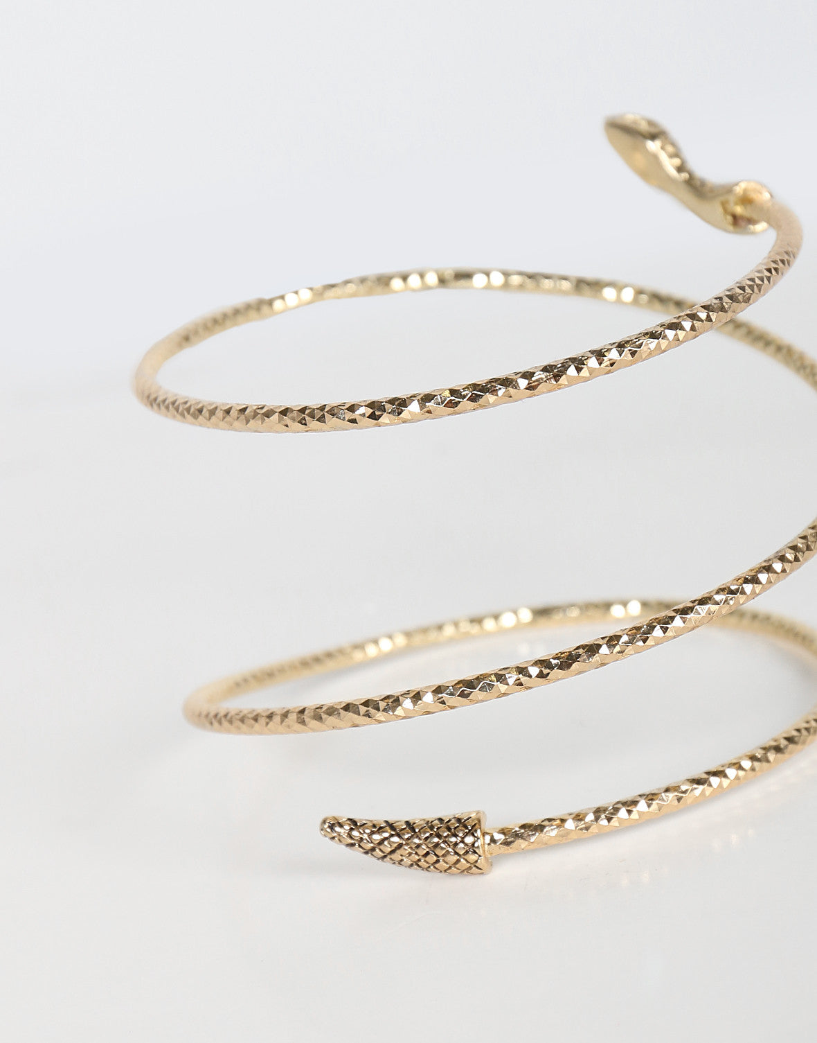 Snake Arm Bracelet – Jewelry – 2020AVE