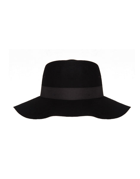 Wide Brim Wool Hat – $27.00 – 2020AVE