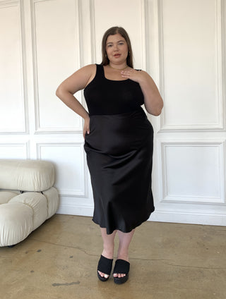 Plus Size Young And Beautiful Slimming Shapewear