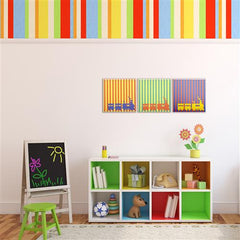 Modern Nursery Artwork