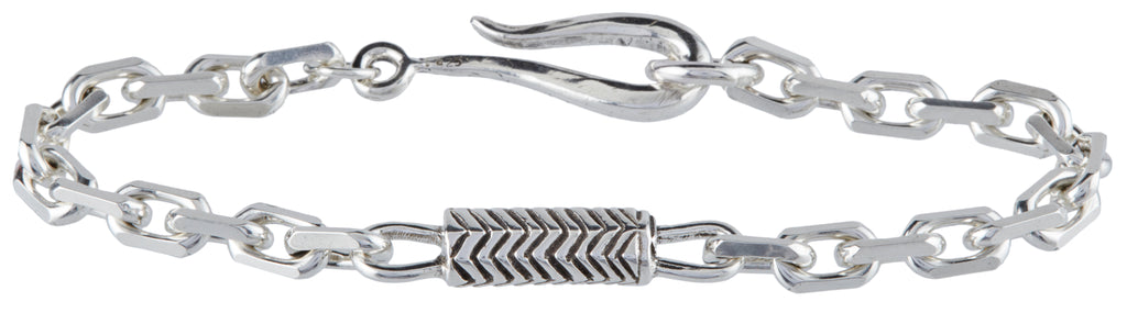 Hiapo Chain Bracelet - LHN Jewelry