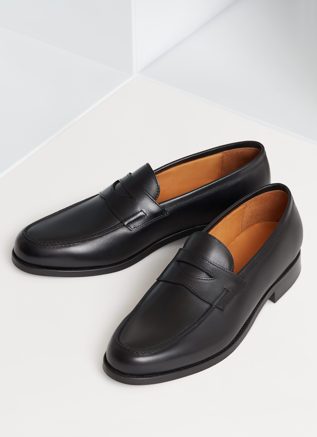 A New Approach To Men's Shoes – Jack Erwin