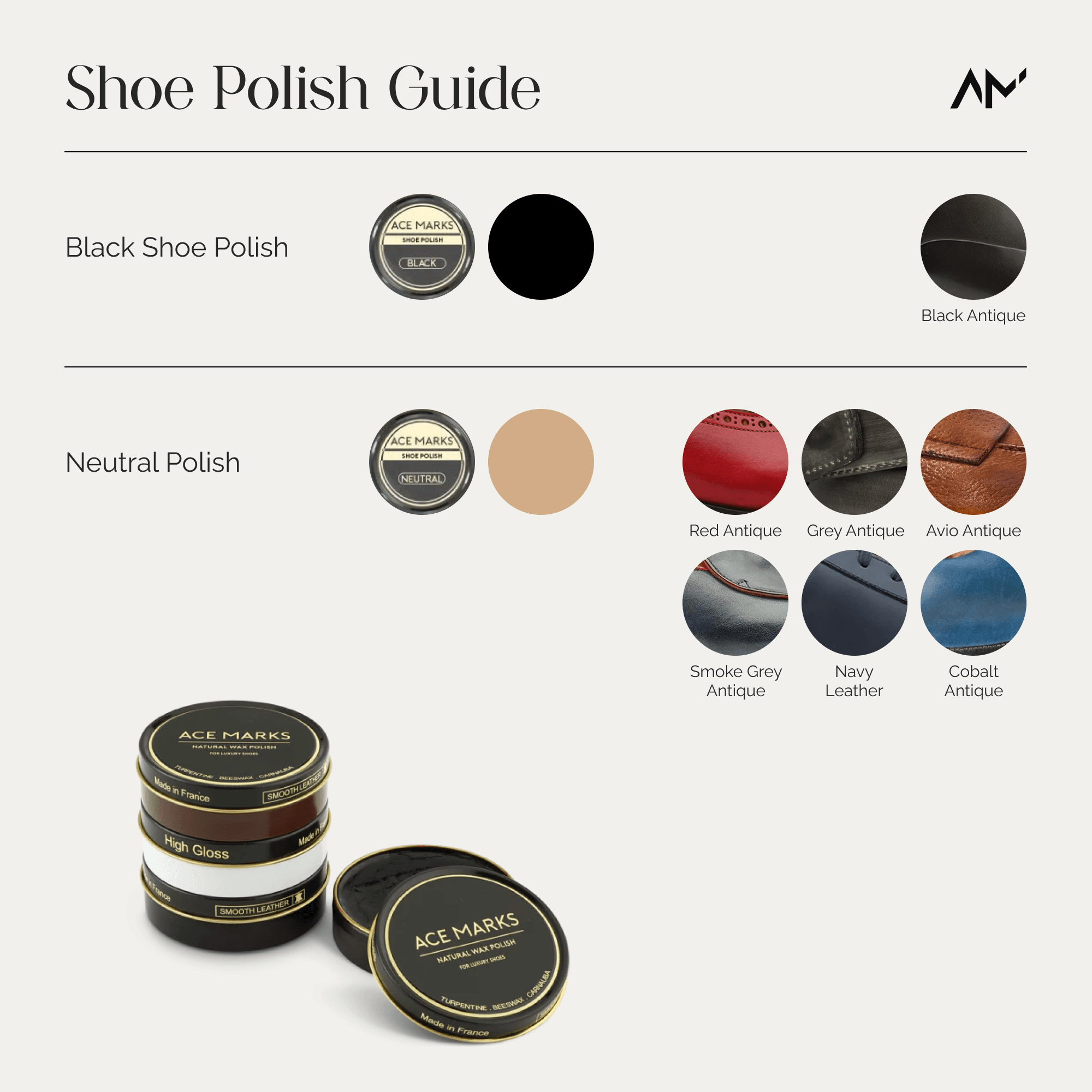 Shoe Polish