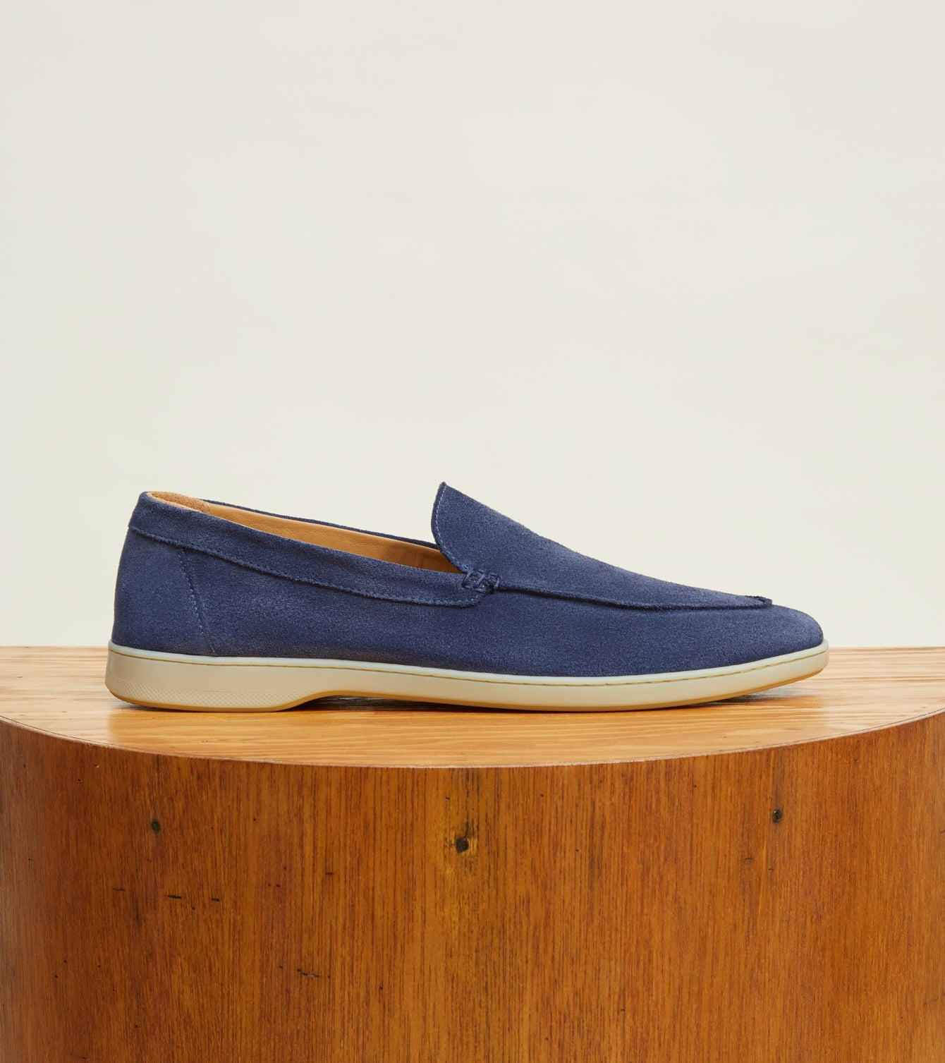 louie loafers